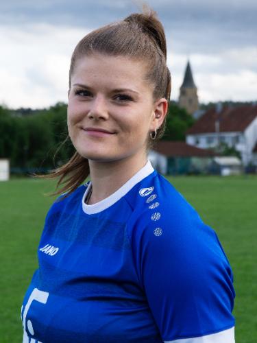 Lena Keck