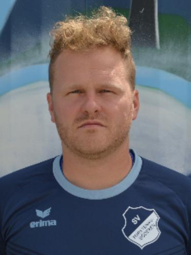 Jonas Meier