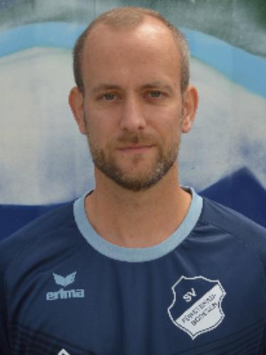 Philipp Schmidt