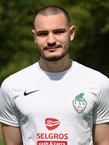 Georgios Diakou