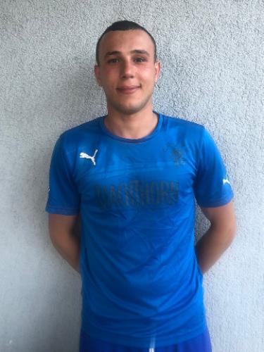Allam Ahmad Mahmoud Alhousaini Allam