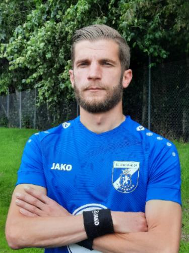 Max Geginat
