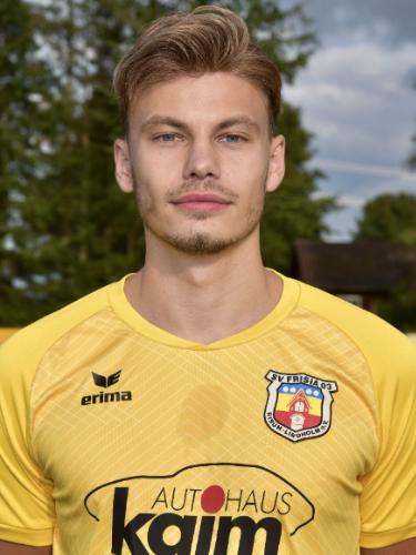 Thore Feddersen