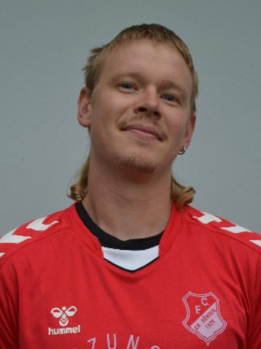 Timon Bahr