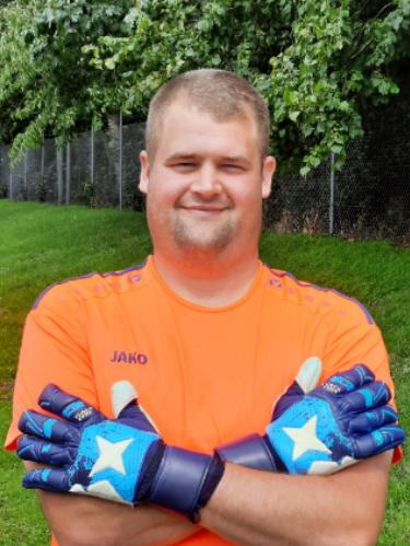 Heiner Lenger