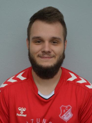 Pascal Weigelt