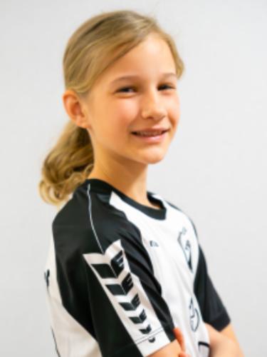 Leni Charlotte Trogsch