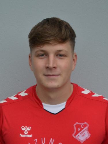 Felix Burghardt