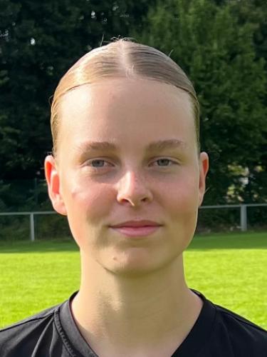 Wiebke Feldmann