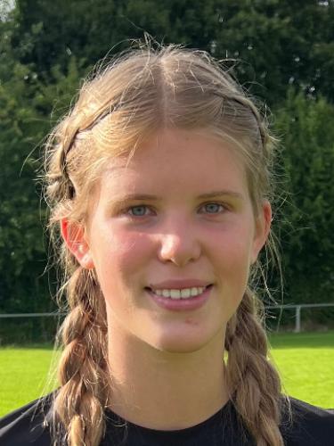 Anna Strickmann