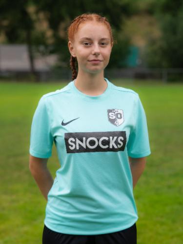 Lina-Sophie Zumpft