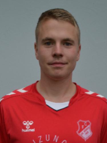 Tobias Gottschlich