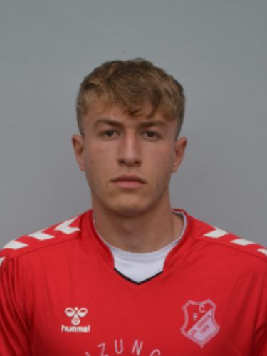 Daniel Ledowski