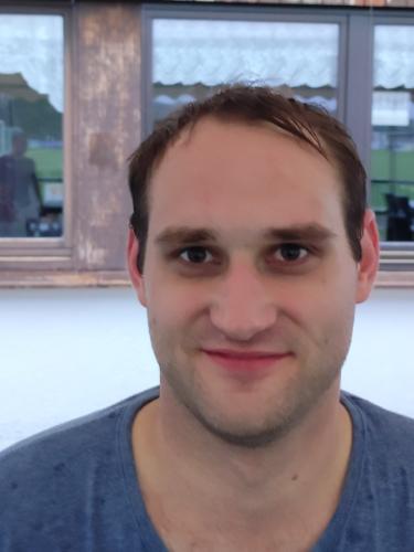 Pascal Klotz