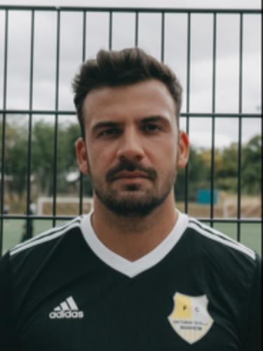 Devrim Gülgör