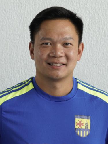 Sebastian Ly