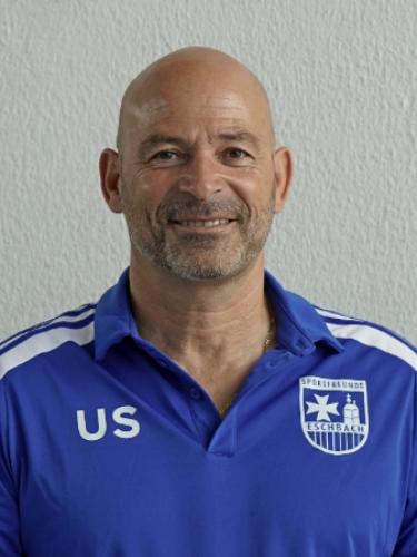 Uwe Sauter