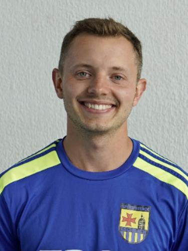 Leon Wehrle