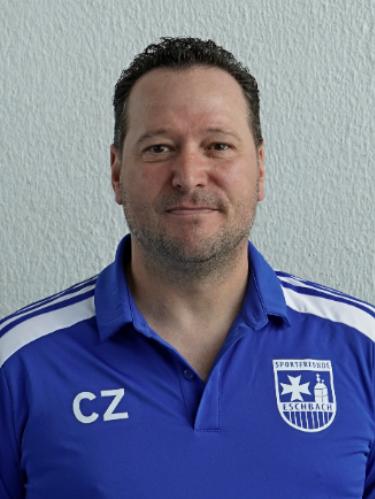 Christian Zahn