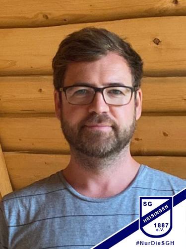 Sascha Ralf Berke