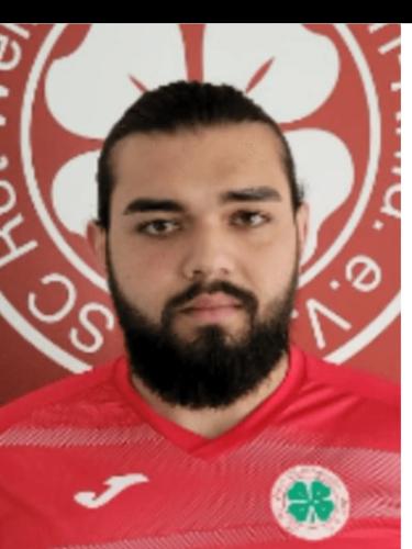 Tarkan Yürük