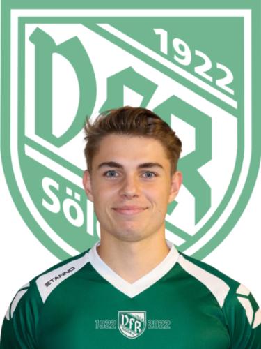 Alexander Eric Hannemann