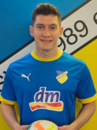 Daniel Lagerbauer
