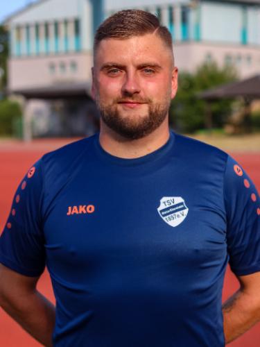 Dominik Ebert