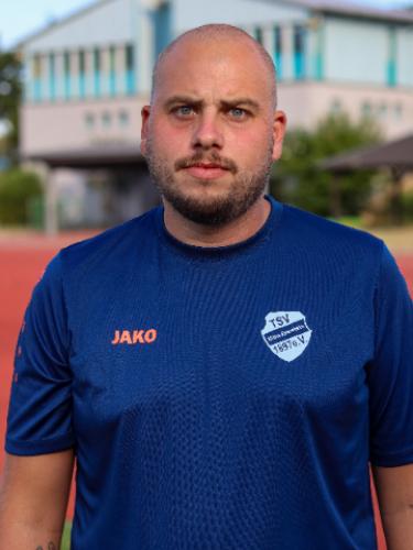 Kevin Gräf