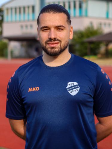 Erkan Kaya