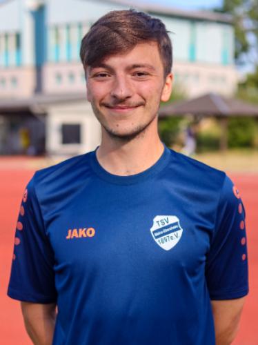 Niklas O'Donnel