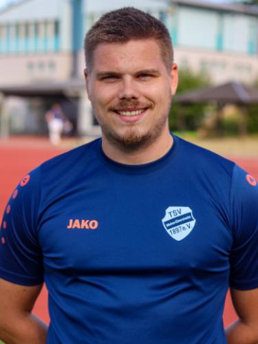 Pascal Opper