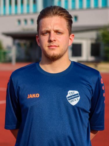 Dominic Müller