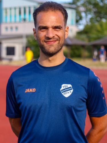 Alessandro Romano
