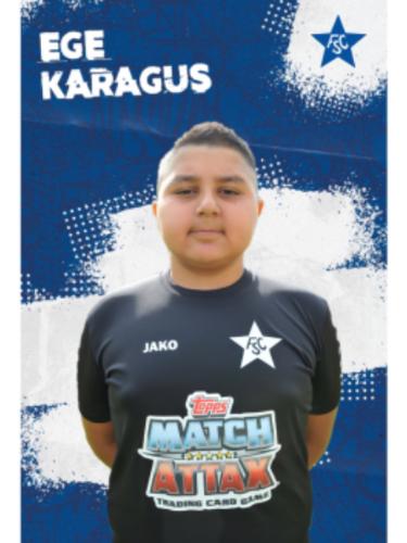 Ege Karagus