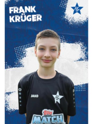 Frank Krüger