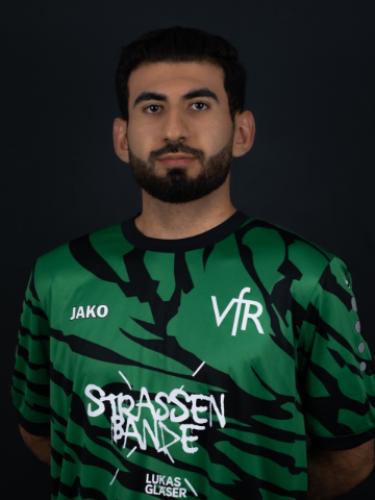 Bakri Abdu