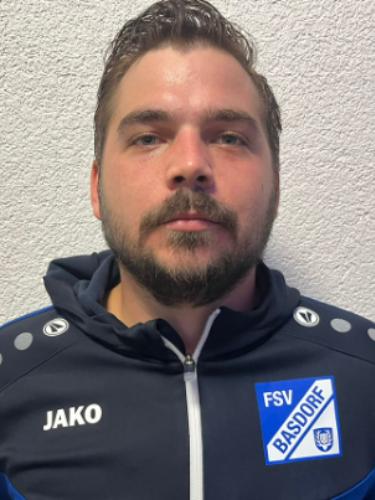 Maximilian Mademann