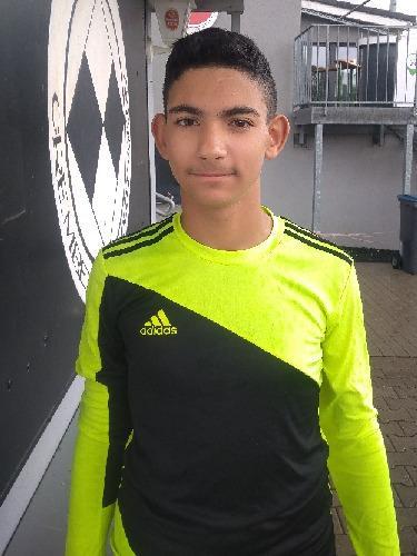 Ismael Ayachi
