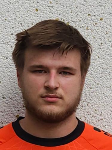 Maximilian Behr