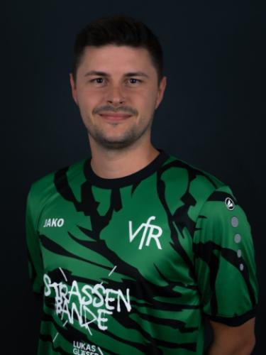 Simon Bauer