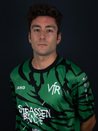 Lukas Knittel