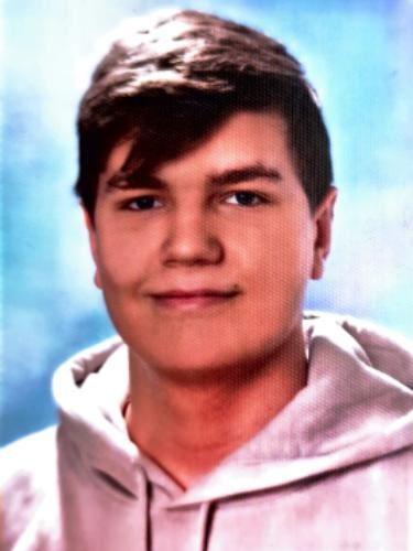 Justin-Alexander Borchert