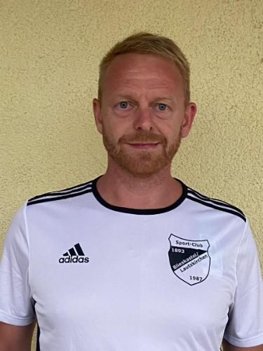 Sven Steinmann