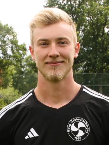Jona Spreckelmeyer