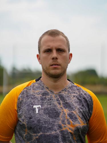 Tony Oehm
