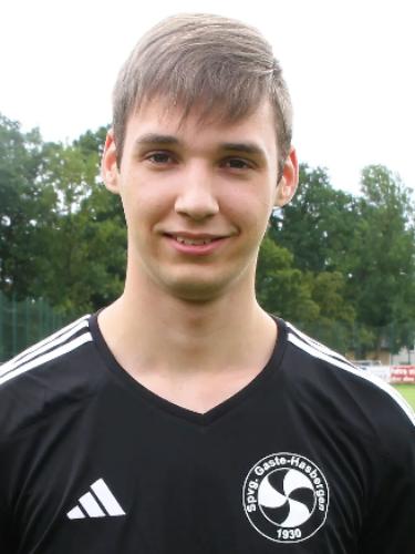Hendrik Küchler