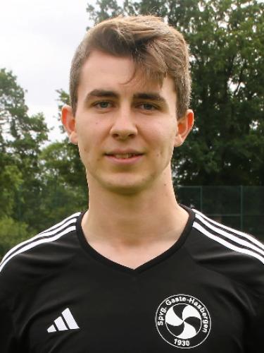 Jannis Spreckelmeyer