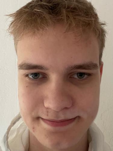 Marius Houmoeller Leth Lohse