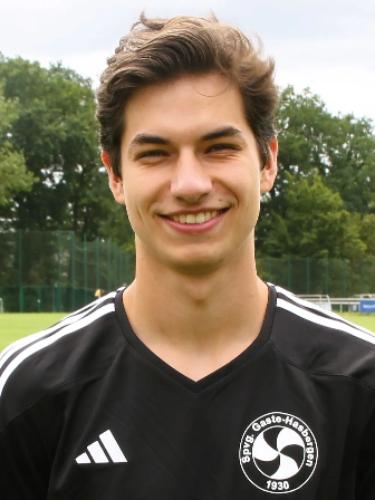 Aaron Wujec